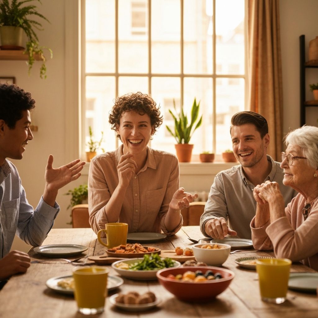 Gesellschaftlicher Kontext